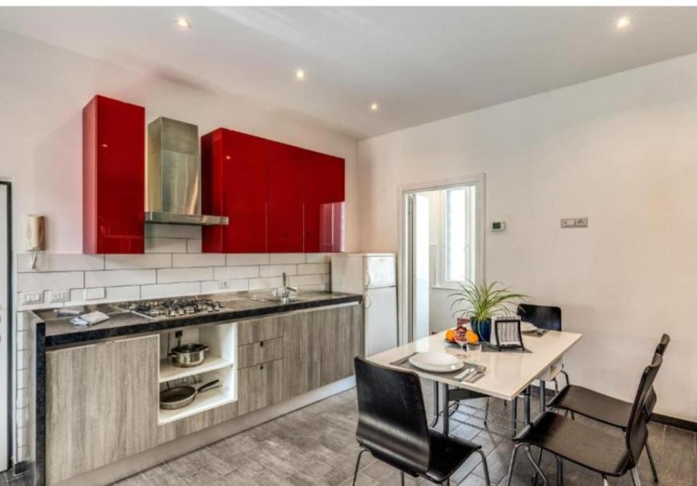 Appartamento Dell'Acquedotto Romano Exterior foto
